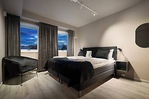 Bispegata 5 Apartment hotel