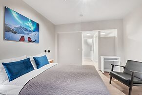 Bispegata 5 Apartment hotel