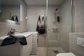 Bispegata 5 Apartment hotel