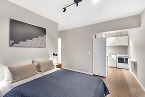 Bispegata 5 Apartment hotel