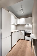 Bispegata 5 Apartment hotel