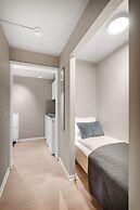 Bispegata 5 Apartment hotel