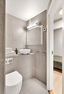 Bispegata 5 Apartment hotel