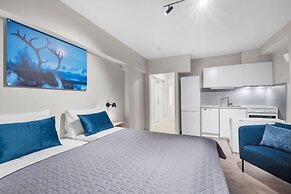 Bispegata 5 Apartment hotel