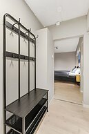 Bispegata 5 Apartment hotel