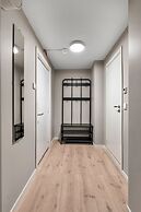 Bispegata 5 Apartment hotel