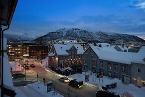 Bispegata 5 Apartment hotel