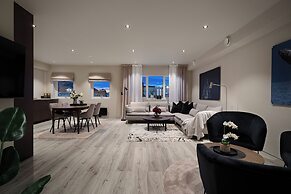 Bispegata 5 Apartment hotel