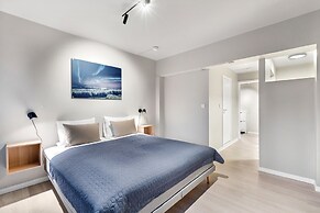 Bispegata 5 Apartment hotel