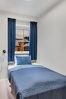 Bispegata 5 Apartment hotel