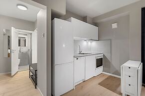 Bispegata 5 Apartment hotel