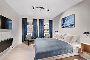 Bispegata 5 Apartment hotel