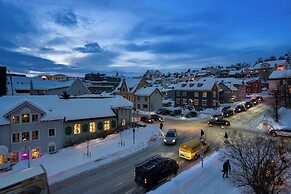 Bispegata 5 Apartment hotel