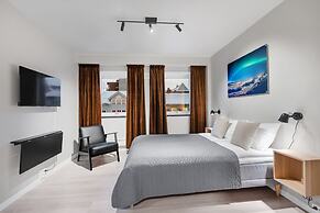 Bispegata 5 Apartment hotel