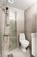 Bispegata 5 Apartment hotel