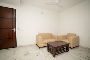 Daffodils Serviced Apartment