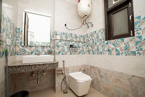 Daffodils Serviced Apartment