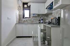 Daffodils Serviced Apartment