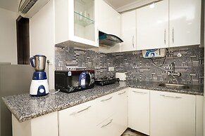 Daffodils Serviced Apartment