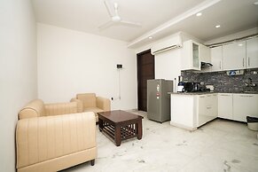 Daffodils Serviced Apartment