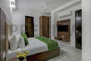 Daffodils Serviced Apartment