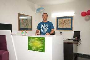 Daffodils Serviced Apartment