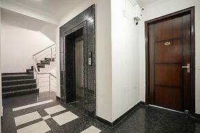 Daffodils Serviced Apartment