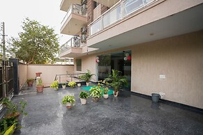 Daffodils Serviced Apartment