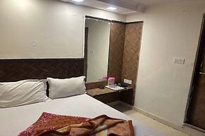 Shree Lodge Near New Delhi Railway Station, Paharganj