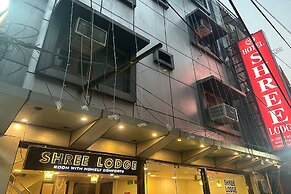 Shree Lodge Near New Delhi Railway Station, Paharganj