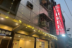 Shree Lodge Near New Delhi Railway Station, Paharganj