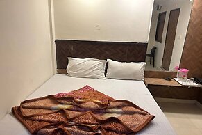Shree Lodge Near New Delhi Railway Station, Paharganj
