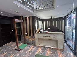 Shree Lodge Near New Delhi Railway Station, Paharganj