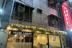 Shree Lodge Near New Delhi Railway Station, Paharganj