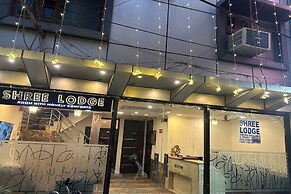 Shree Lodge Near New Delhi Railway Station, Paharganj