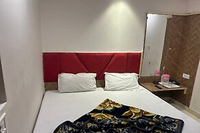 Shree Lodge Near New Delhi Railway Station, Paharganj