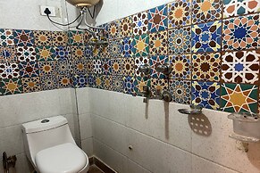 Shree Lodge Near New Delhi Railway Station, Paharganj