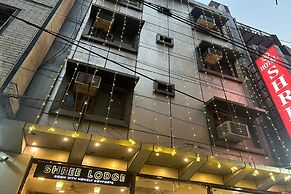 Shree Lodge Near New Delhi Railway Station, Paharganj