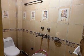 Shree Lodge Near New Delhi Railway Station, Paharganj