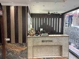Shree Lodge Near New Delhi Railway Station, Paharganj