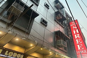 Shree Lodge Near New Delhi Railway Station, Paharganj