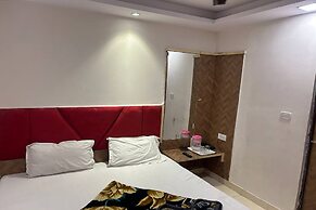 Shree Lodge Near New Delhi Railway Station, Paharganj