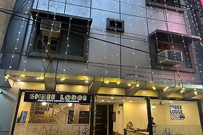 Shree Lodge Near New Delhi Railway Station, Paharganj