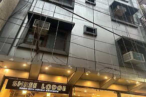 Shree Lodge Near New Delhi Railway Station, Paharganj