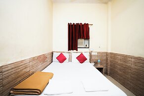 Hotel Sai Parikrama