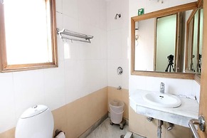 Greenleaf Apartment And Suites, Kalkaji