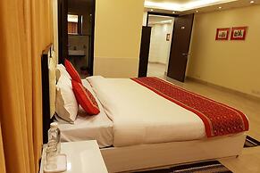 Greenleaf Apartment And Suites, Kalkaji