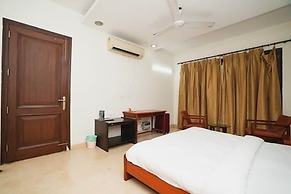 Greenleaf Apartment And Suites, Kalkaji