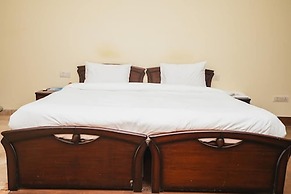 Greenleaf Apartment And Suites, Kalkaji