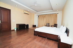 Greenleaf Apartment And Suites, Kalkaji